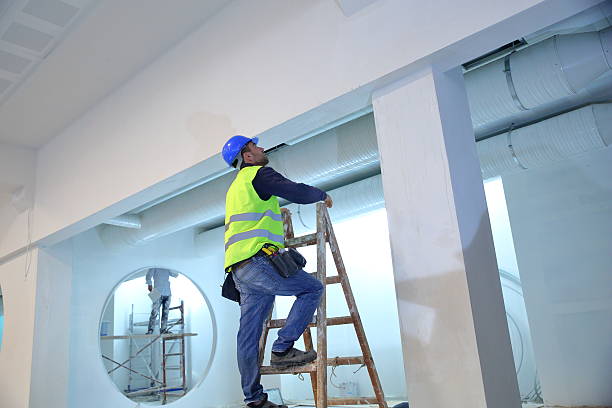 Professional Drywall & Painting Services in Bellbrook, OH